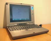 FMV-BIBLO MC VIII23