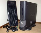 OptiPlex GX50