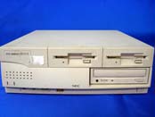 PC-9801BX4