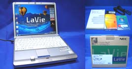PC-LJ750JH