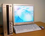 AFiNA PJ771B-A1