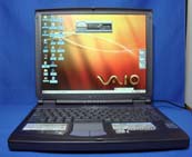 PCG-FX33G/BP
