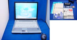 Qosmio E10