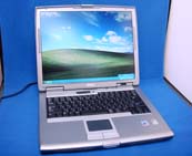 Latitude D510