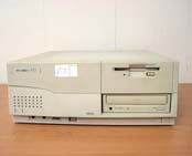 PC-9821V12