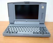 PC-9801NS/R