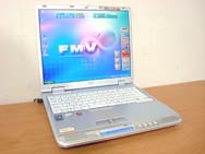 FMV-BIBLO NB70E