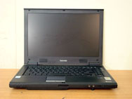 TOSHIBA TECRA