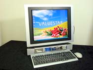 PC-VR500