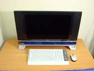 DESKPOWER T90H