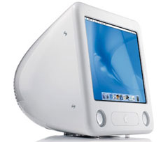 eMac G4