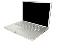 Apple PowerBookG4