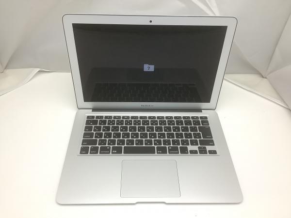 MacBookAir6.2(A1466)̉摜
