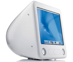 iMac G4