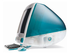 Apple iMac