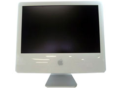 Apple iMacG5