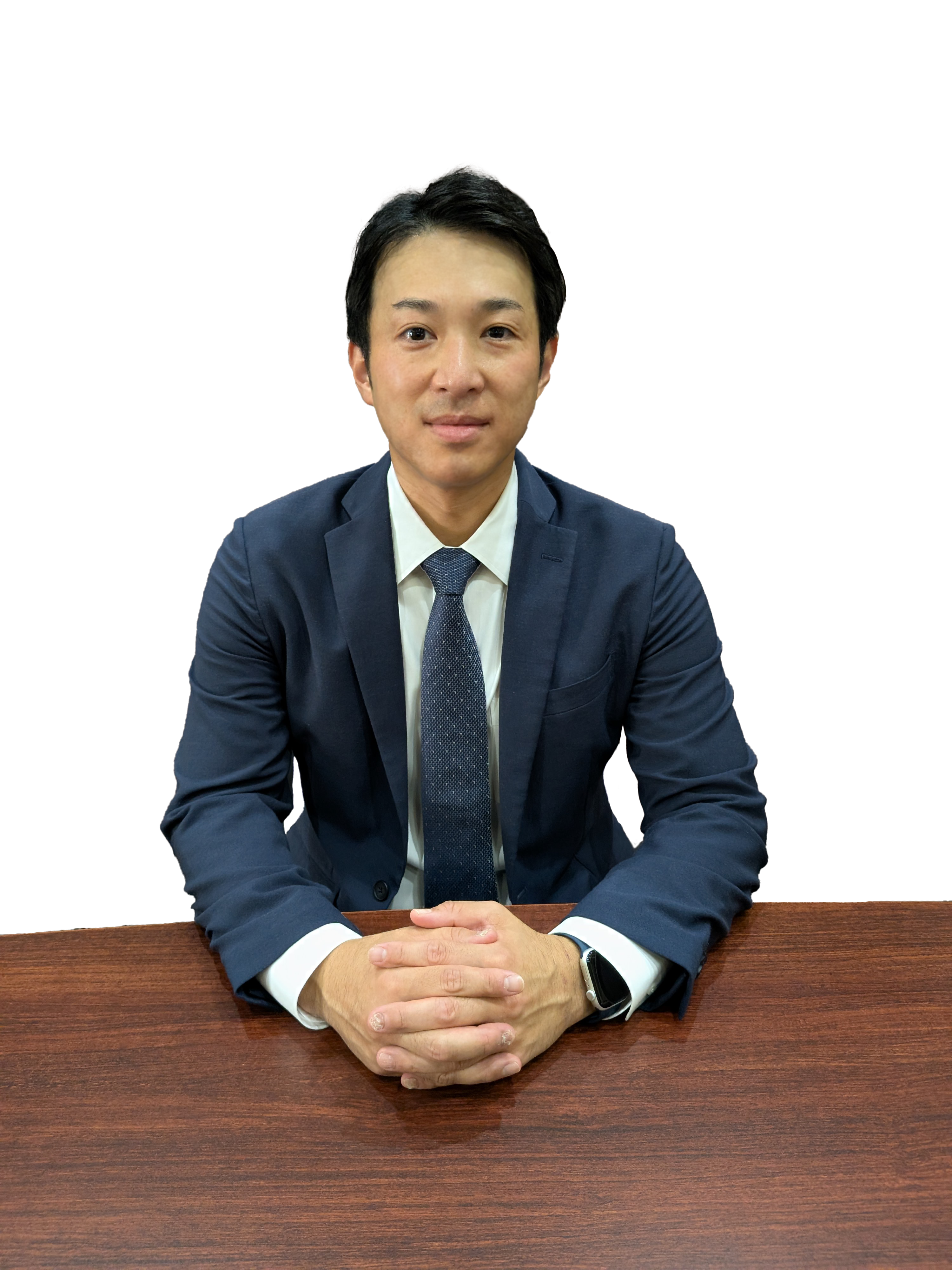 パソコン買取.com 代表取締役