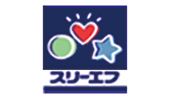 スリーエフ スリーエフ