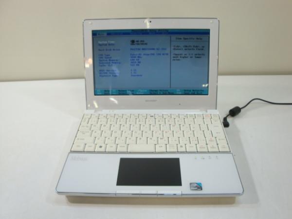 PC-NJ70Aの画像