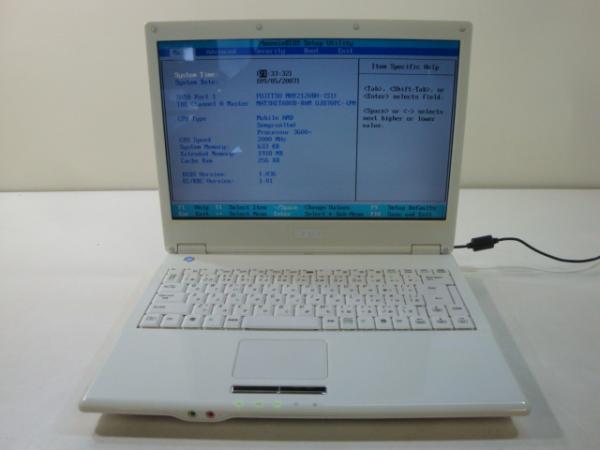 PC-CW50Xの画像