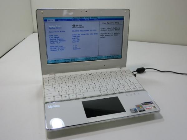 PC-NJ70Aの画像