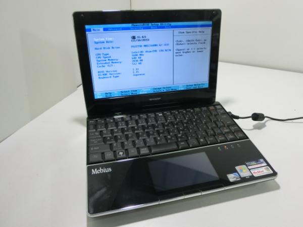 PC-NJ70Aの画像