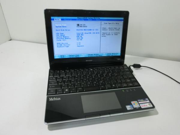 PC-NJ70Aの画像