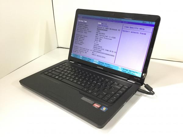 Presario CQ62̉摜