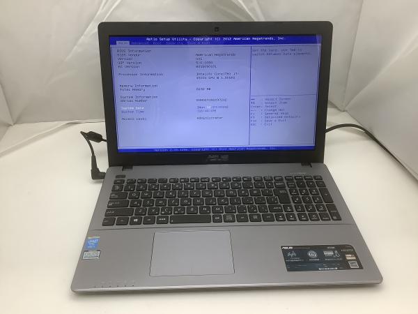 X550LA-HSWI7̉摜