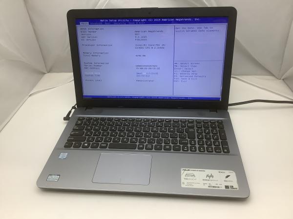 R541UA-XX344TS̉摜