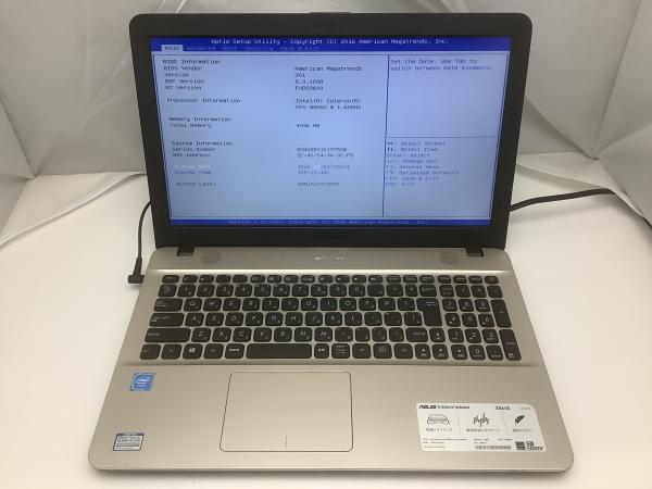 X541SA-3060S̉摜