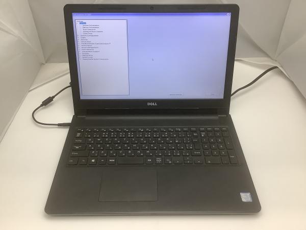 Inspiron 15-3567̉摜