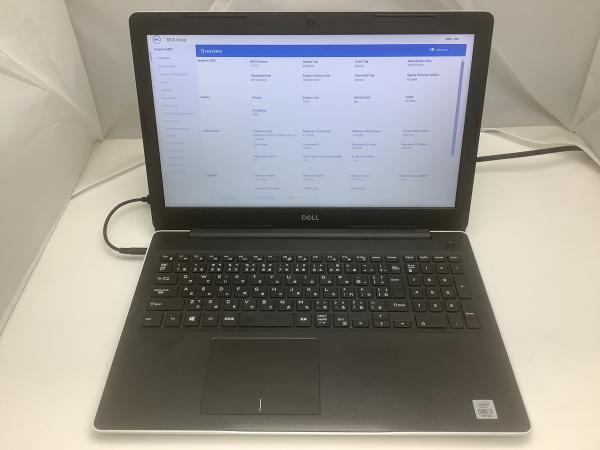 Inspiron 3593̉摜