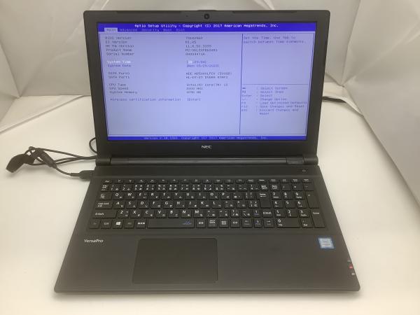 PC-VKL20FB6S4R1̉摜