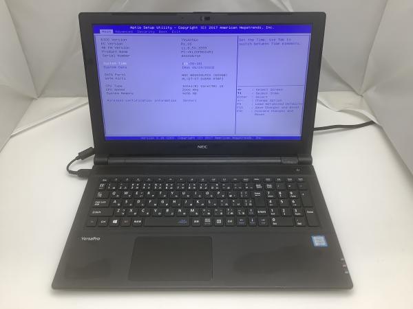 PC-VKL20FB6S4R1̉摜