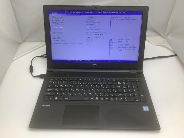 PC-VKL20FB6S4R1̉摜