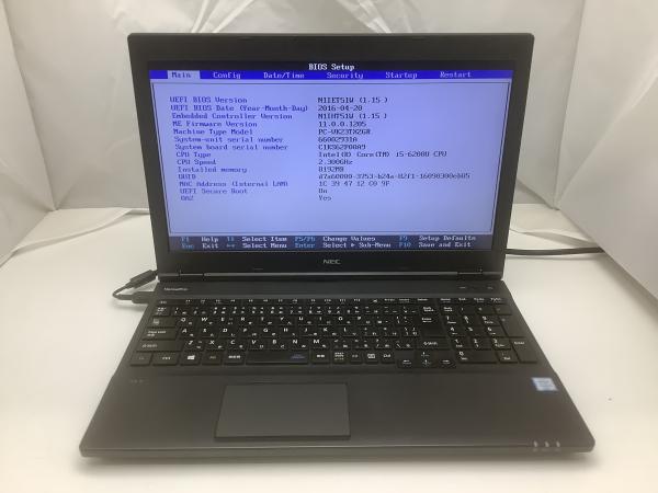 PC-VK23TXZGR̉摜