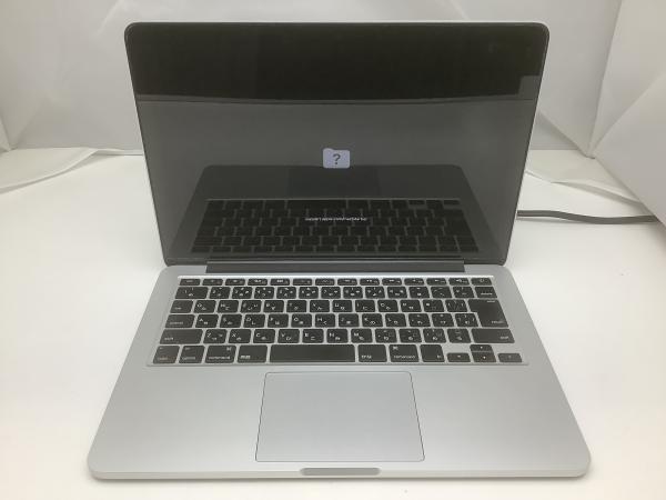 MacBookPro12.1 A1502̉摜