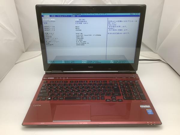 PC-LL750RSR-YC̉摜