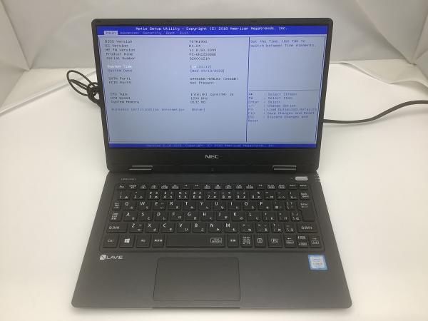 PC-GN12S88GD̉摜