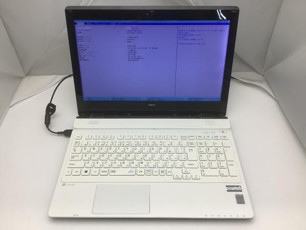 PC-NS700BAW-KS̉摜