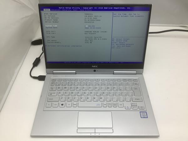 PC-VKT25GV73563̉摜