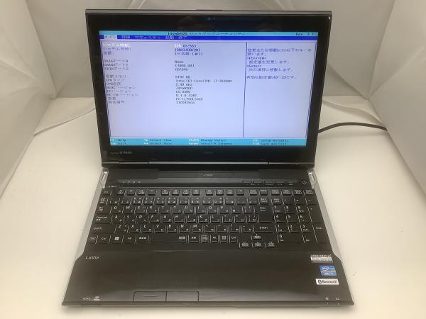PC-LL750LS3EB̉摜