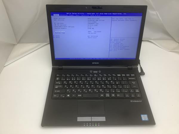 Endeavor NA512Ẻ摜