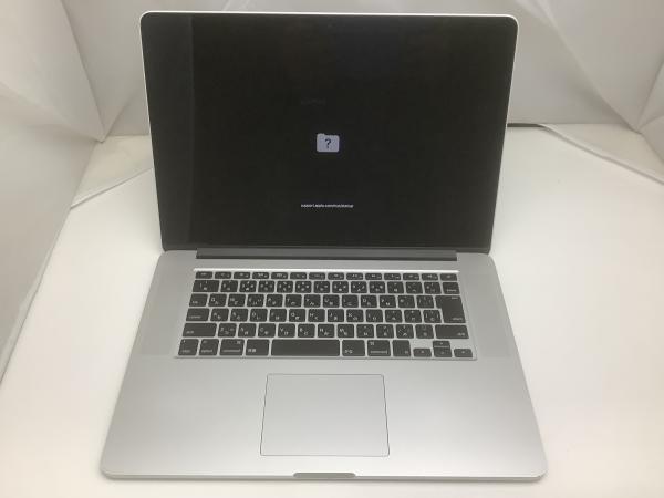 MacBookPro11.4(A1398)̉摜