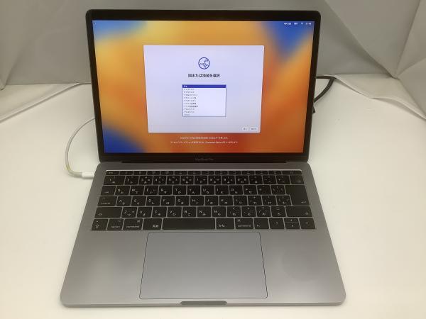 MacBookPro14.1(A1708)̉摜