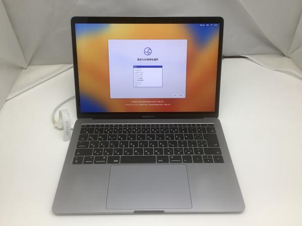 MacBookPro14.1(A1708)̉摜