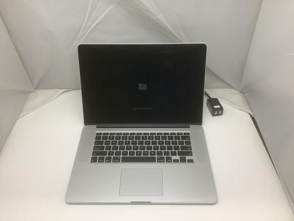 MacBookPro11.4(A1398)̉摜