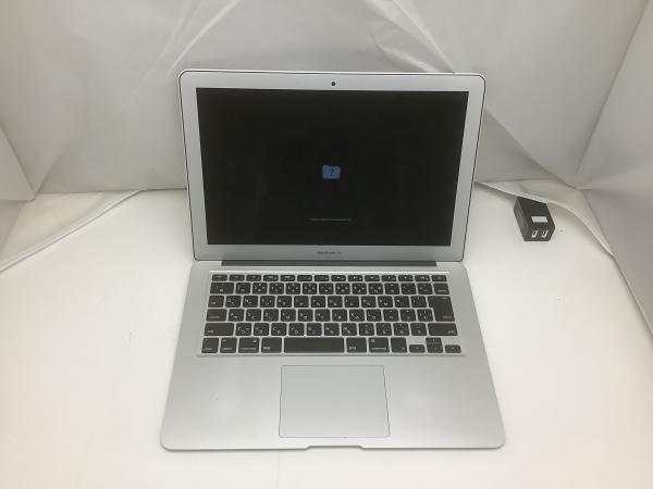 MacBookAir7.2@(A1466)̉摜