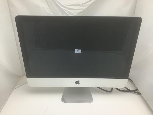 iMac16.1(A1418)̉摜